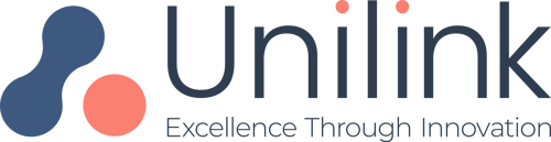 Unilink - full colour with strapline-2