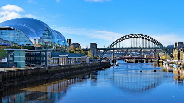 Newcastle