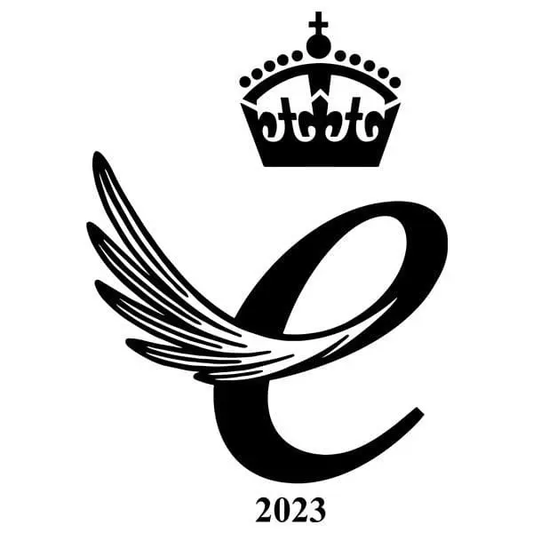 King’s Award for International Trade 2023